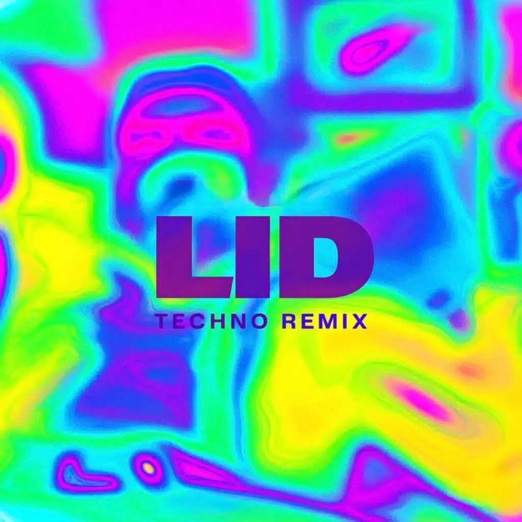 LID (Techno Remix) [feat. Turbotimos]