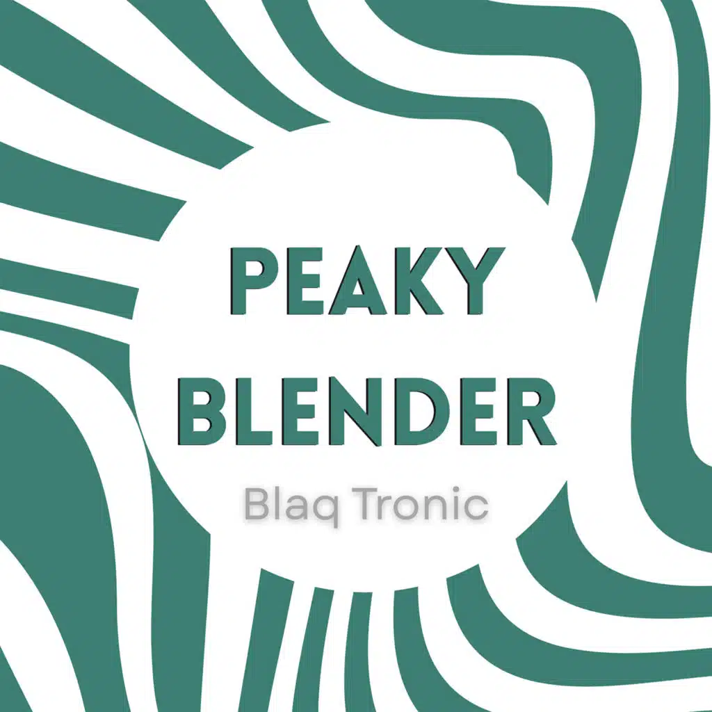 Blaq Tronic