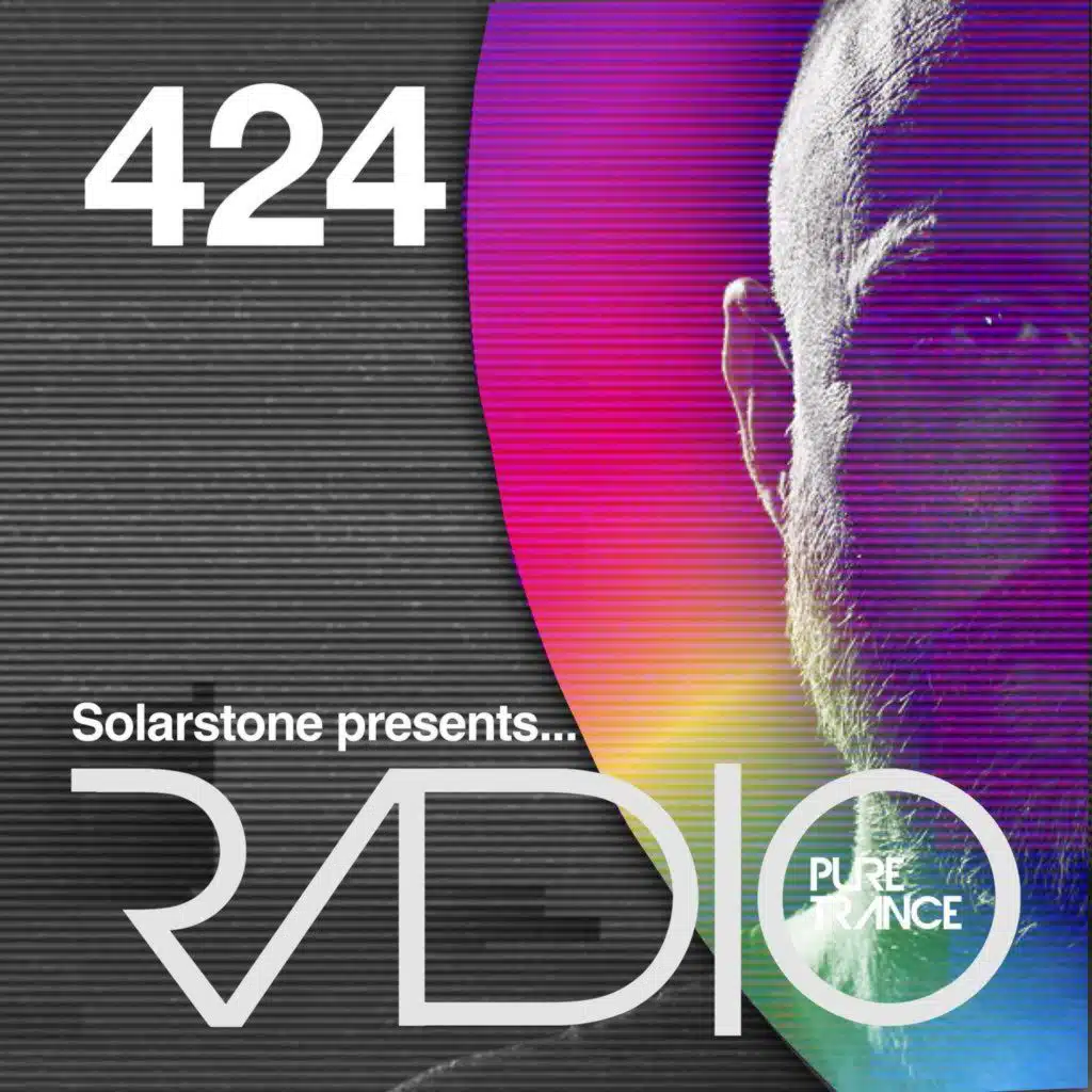Pure Trance Radio Podcast 424