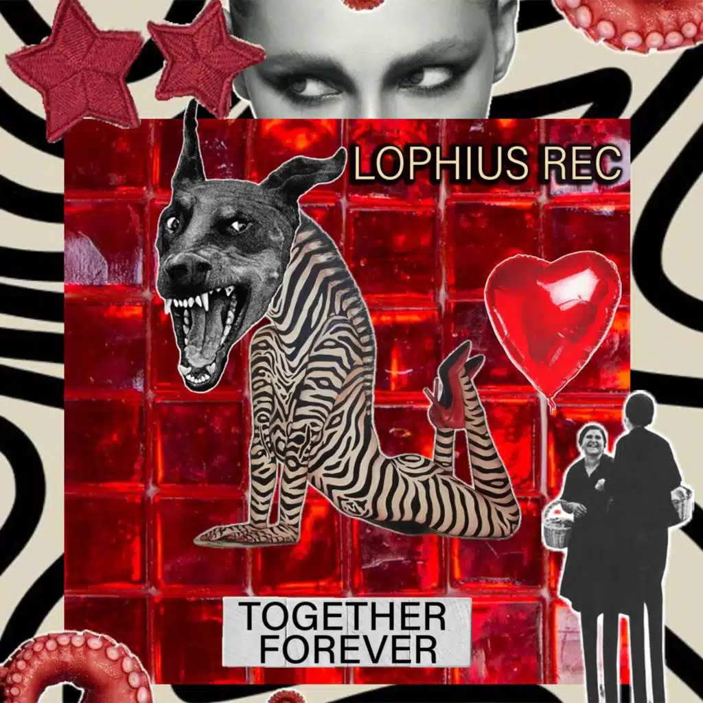 Lophius Rec