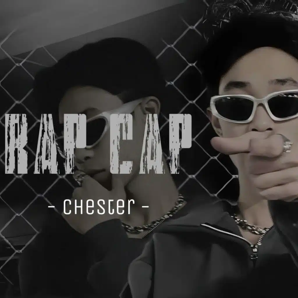 Rap Cap
