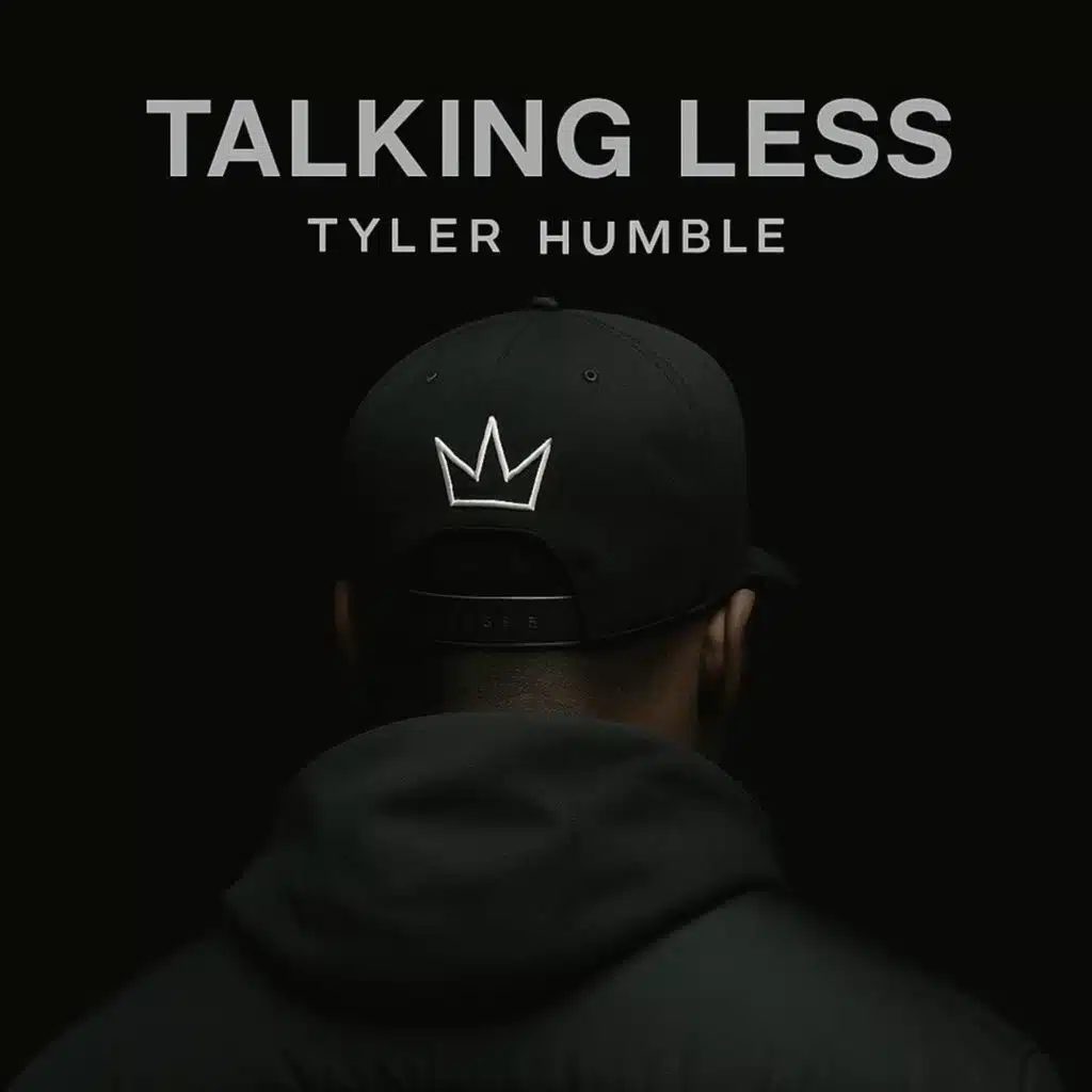 Talking Less