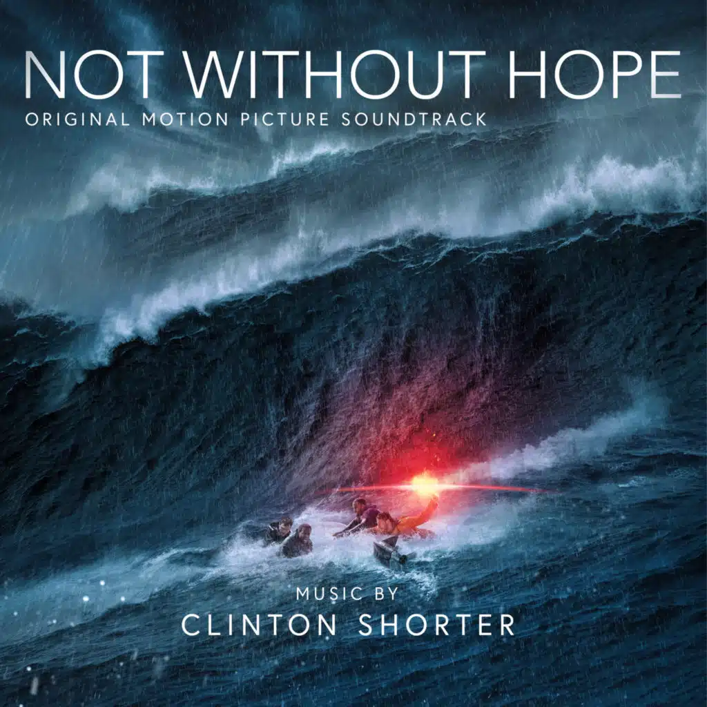 Clinton Shorter