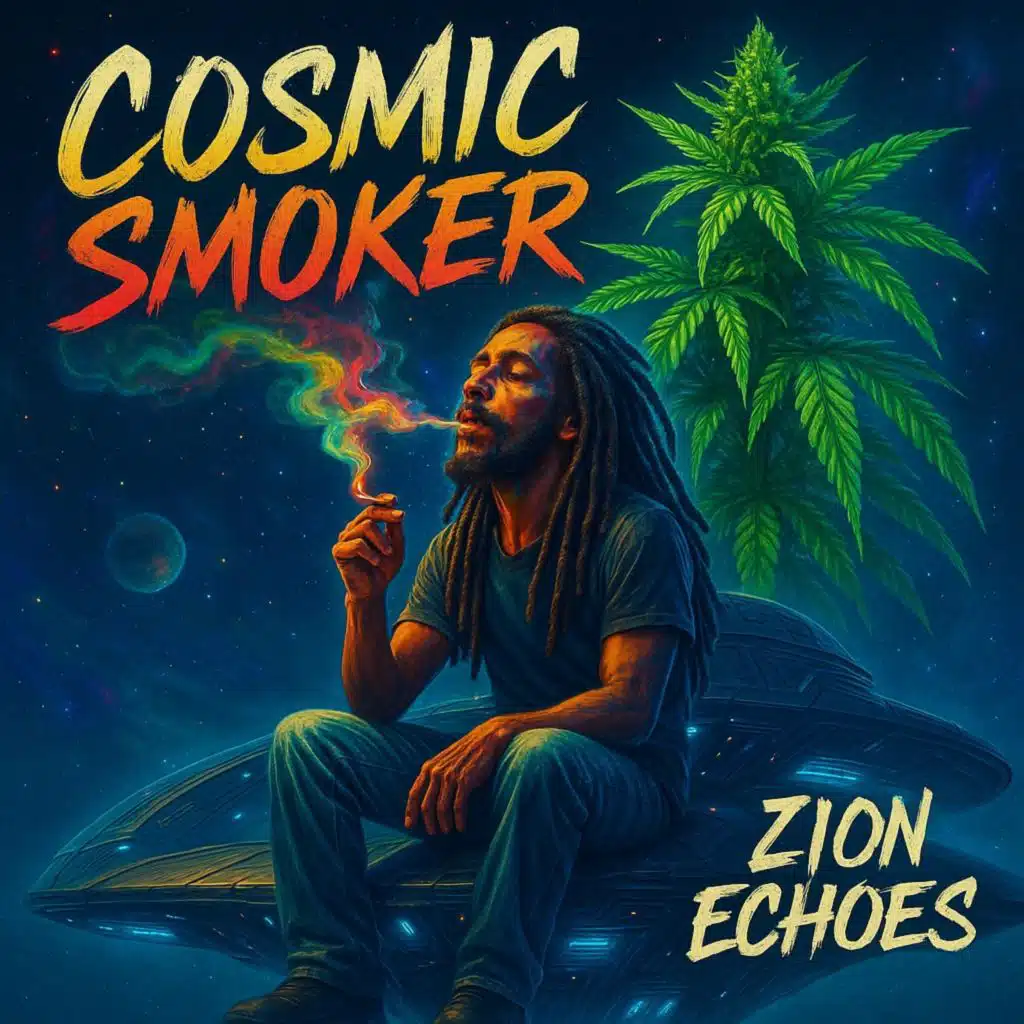 Cosmic Smoker