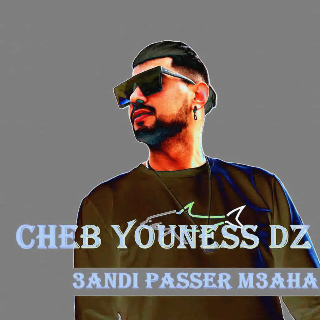 Cheb Younes DZ