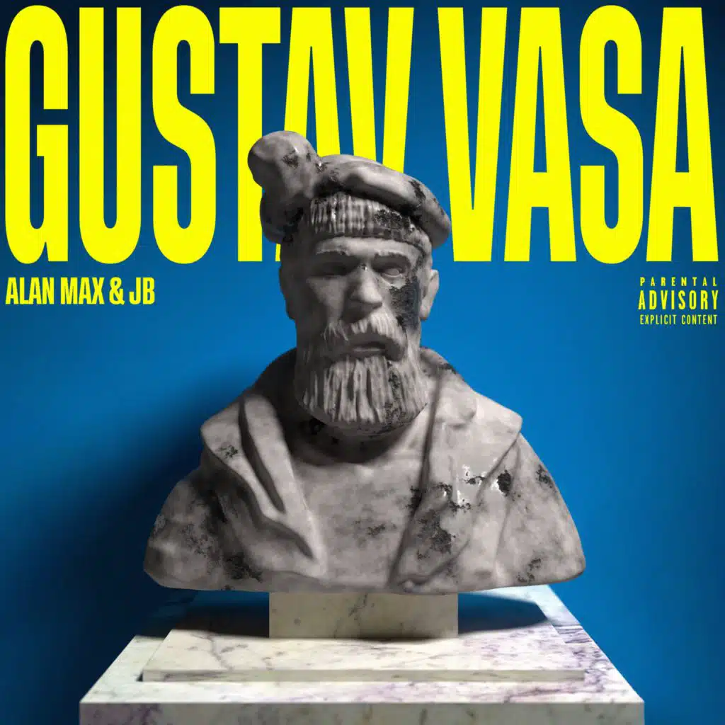 Gustav Vasa
