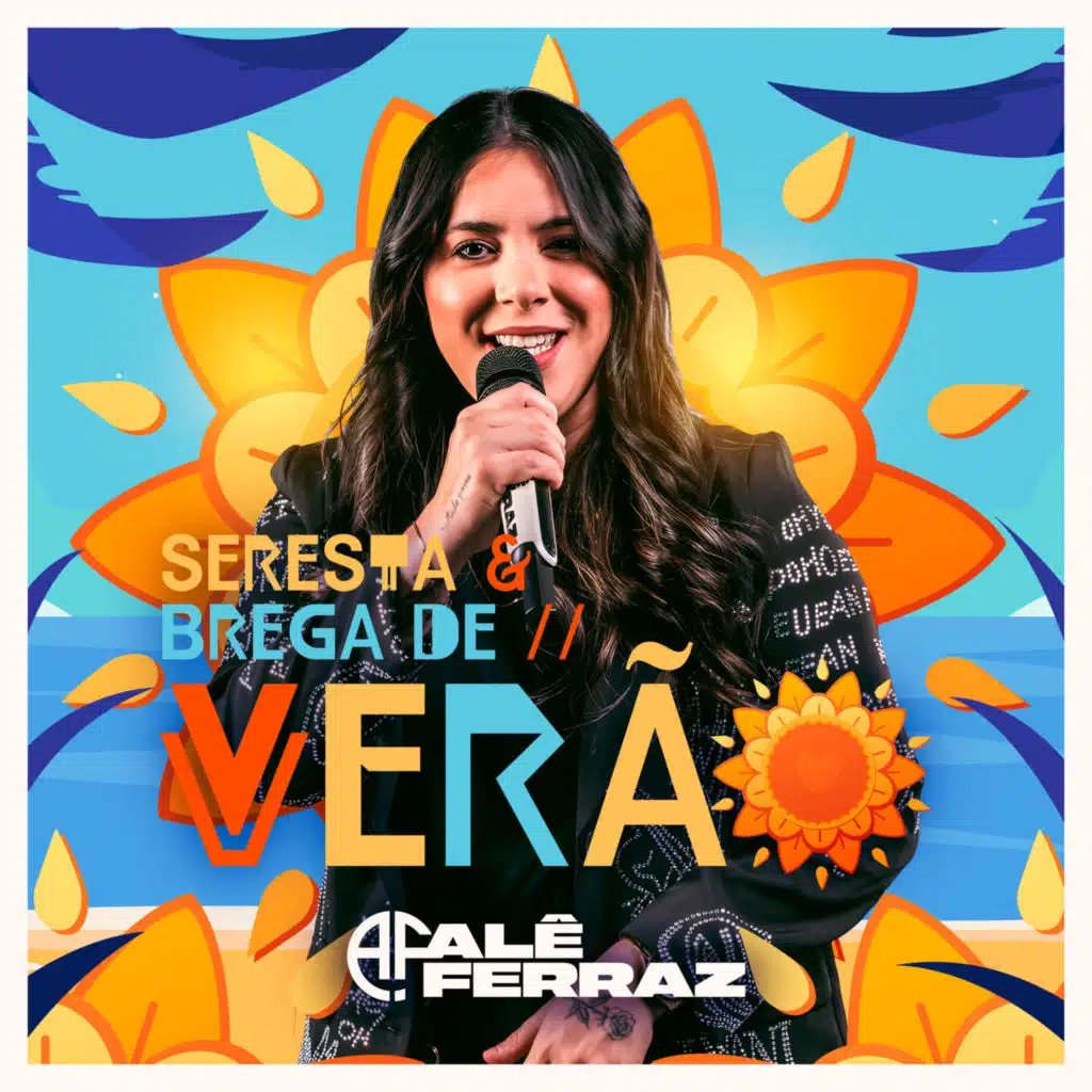 Seresta & Brega de Verão