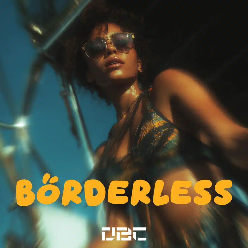BORDERLESS
