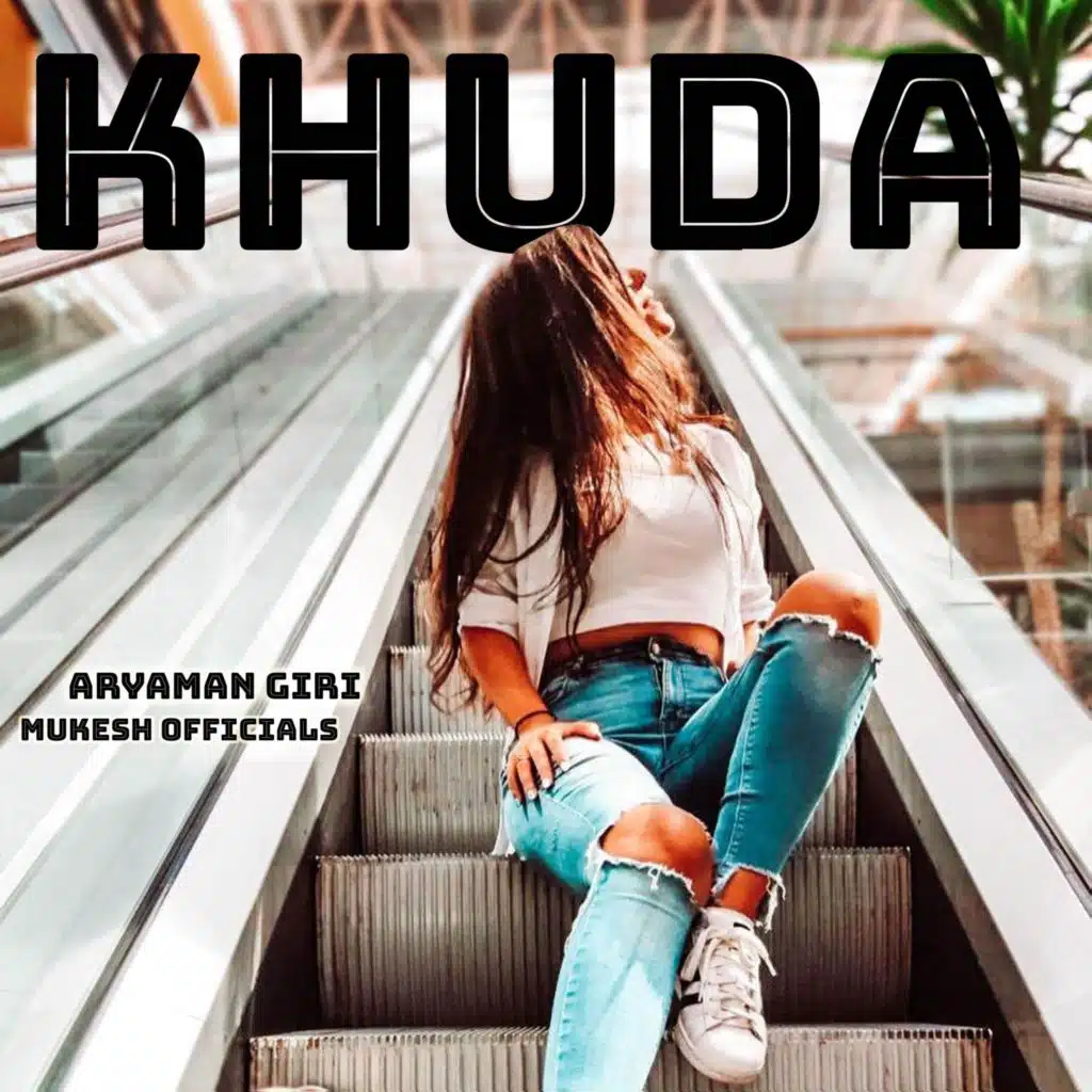 Khuda (feat. Mukesh Officials)