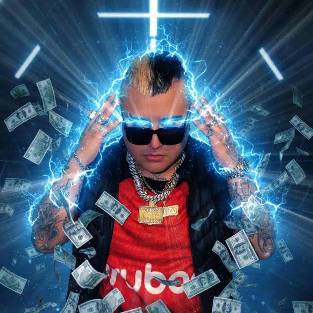 CHARLES XAVIER (feat. NT)