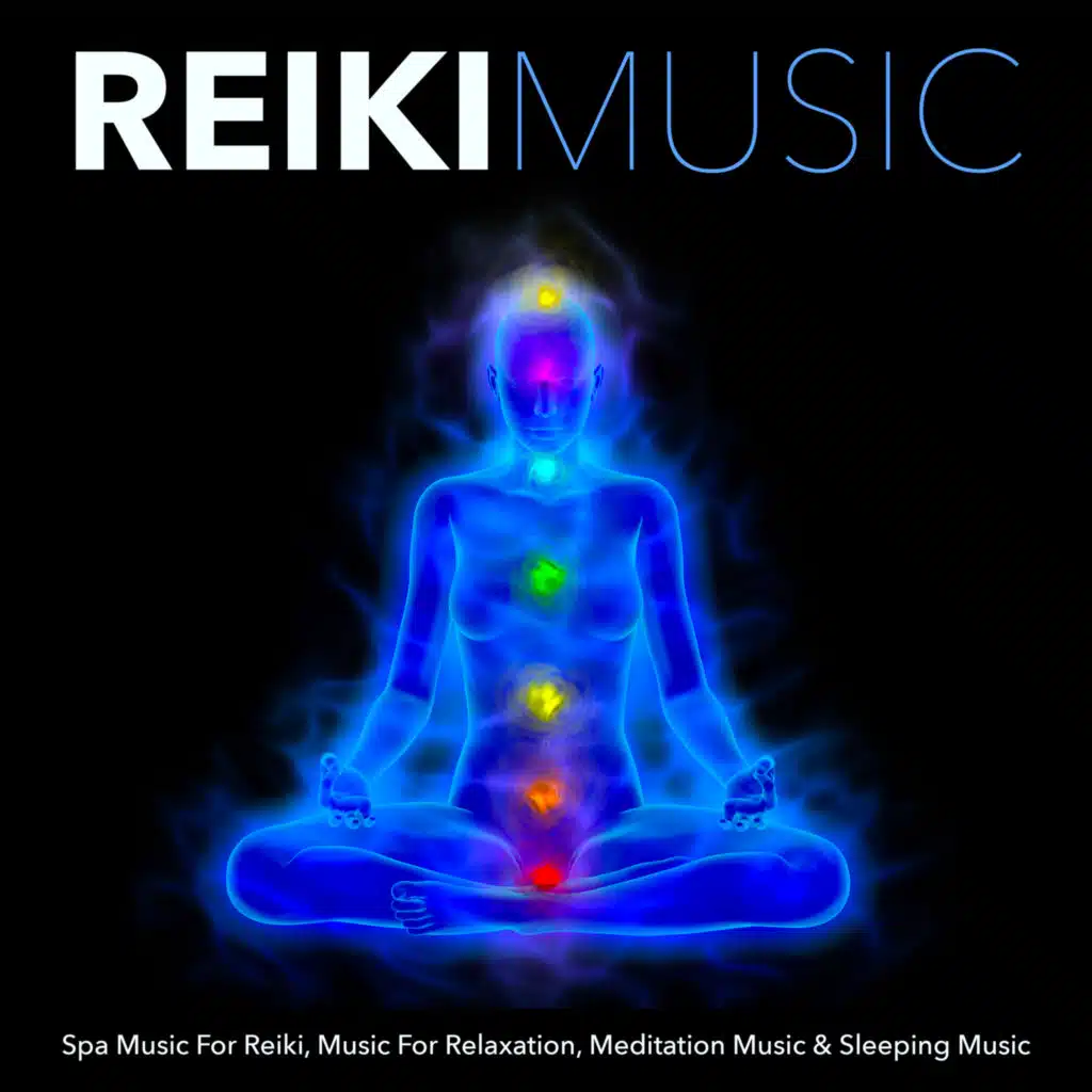 Spa and Reiki Music