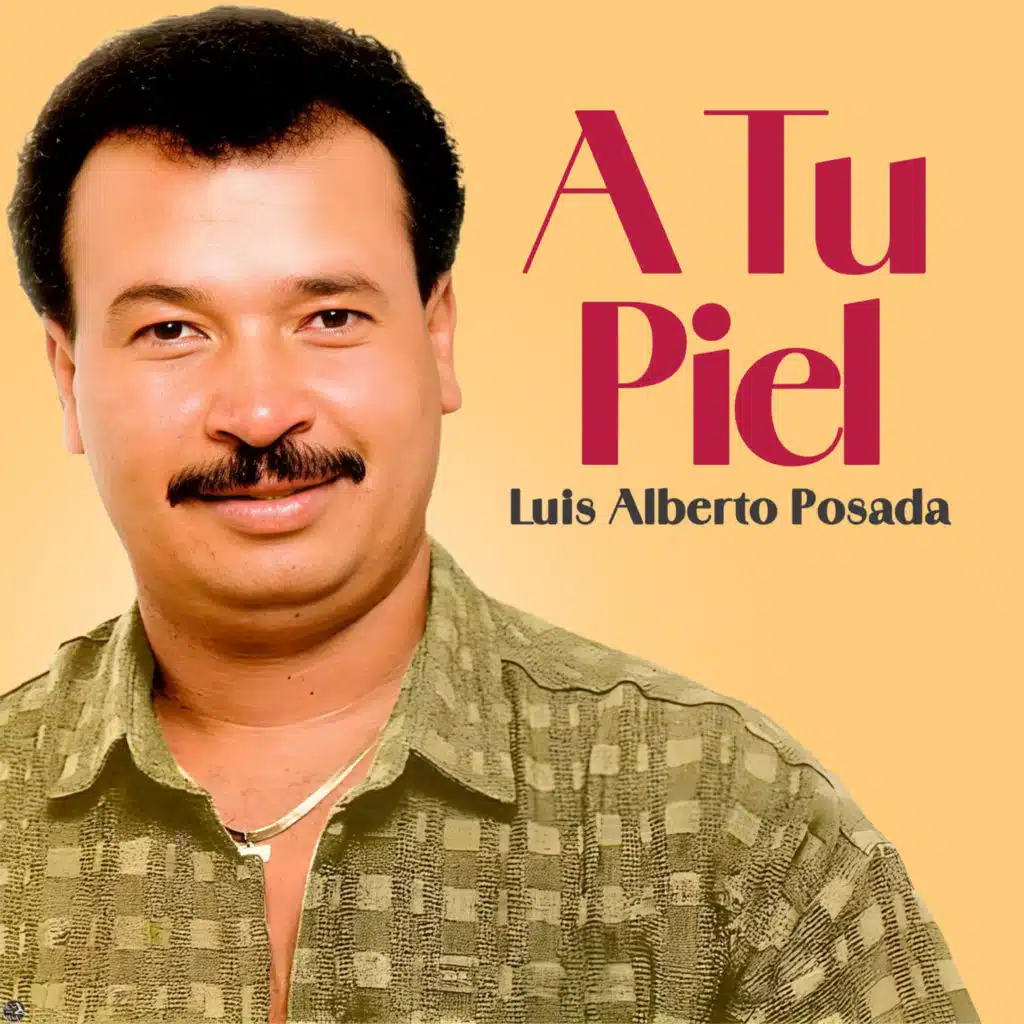 A Tu Piel