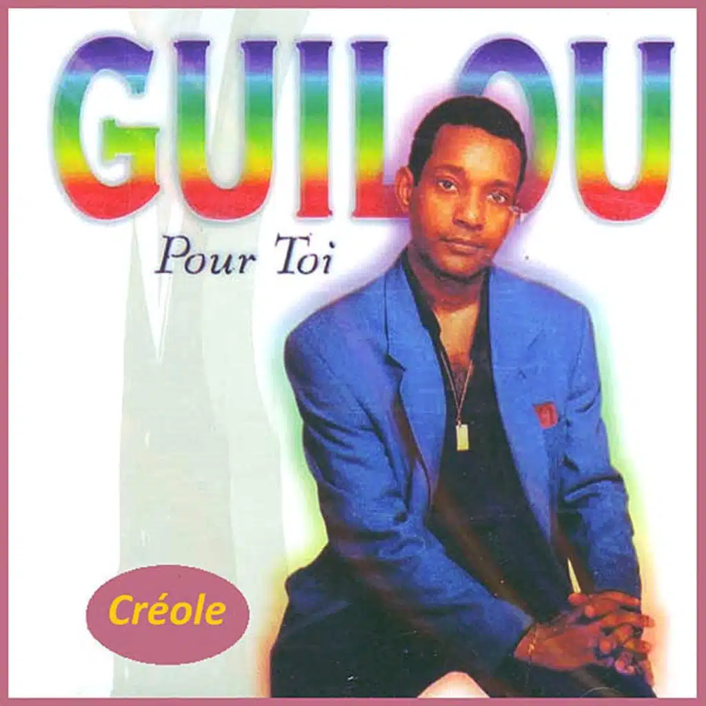 Pour Toi (Creole)