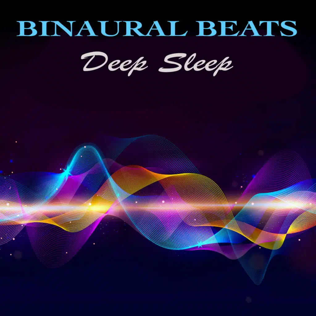 Binaural Beats Deep Sleep: Soothing Binaural Beats Sleep Aid, Music For Sleeping and Relaxation, Isochronic Tones, Theta Waves and Ambient Music For Sleep Music