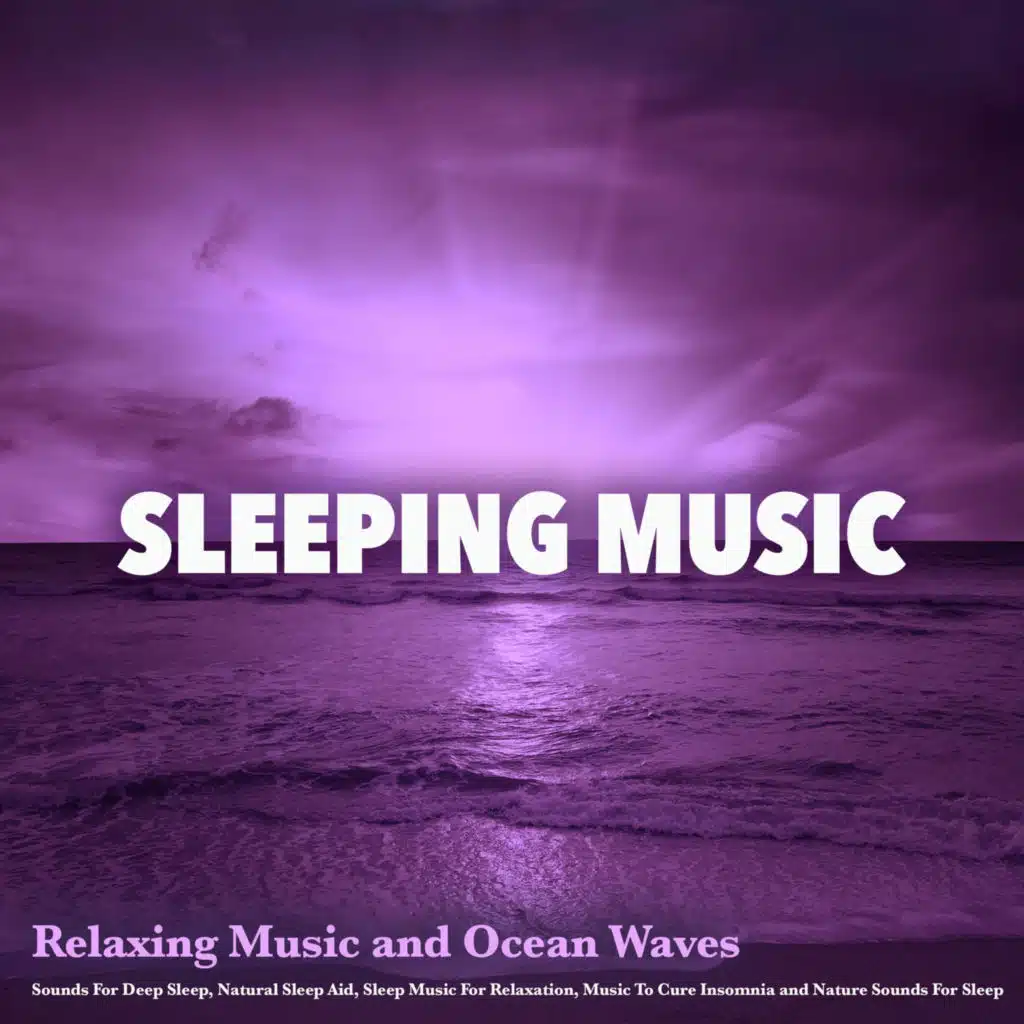 Calm Instrumental Sounds of Ocean Waves