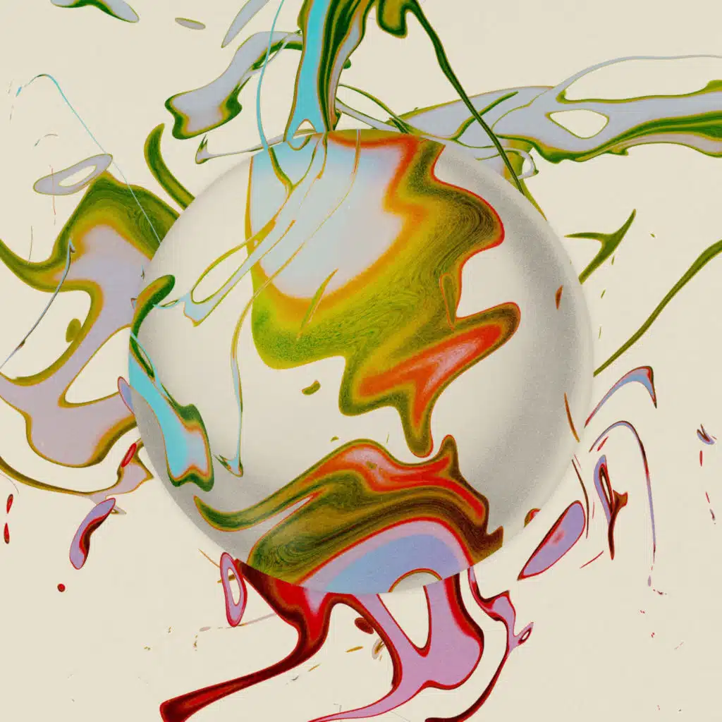 There's a Place for Everything