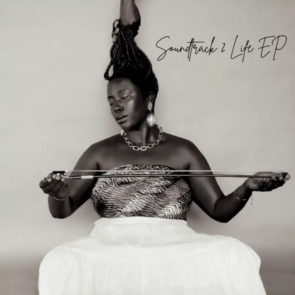 Soundtrack 2 Life EP