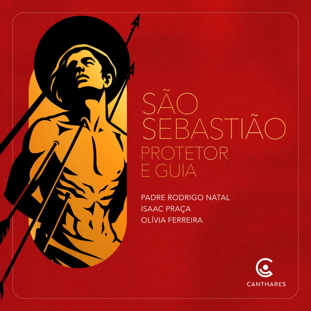 São Sebastião Protetor e Guia