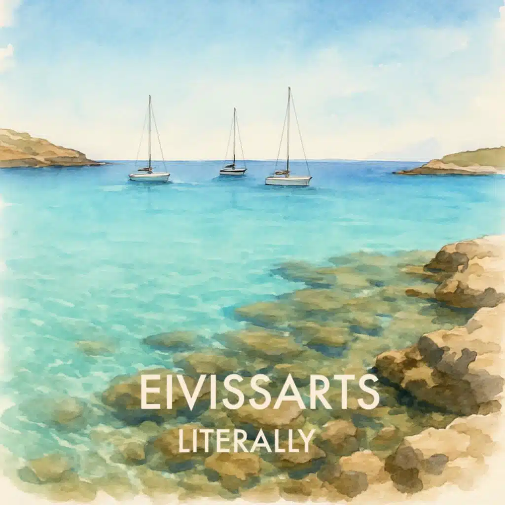 Eivissarts
