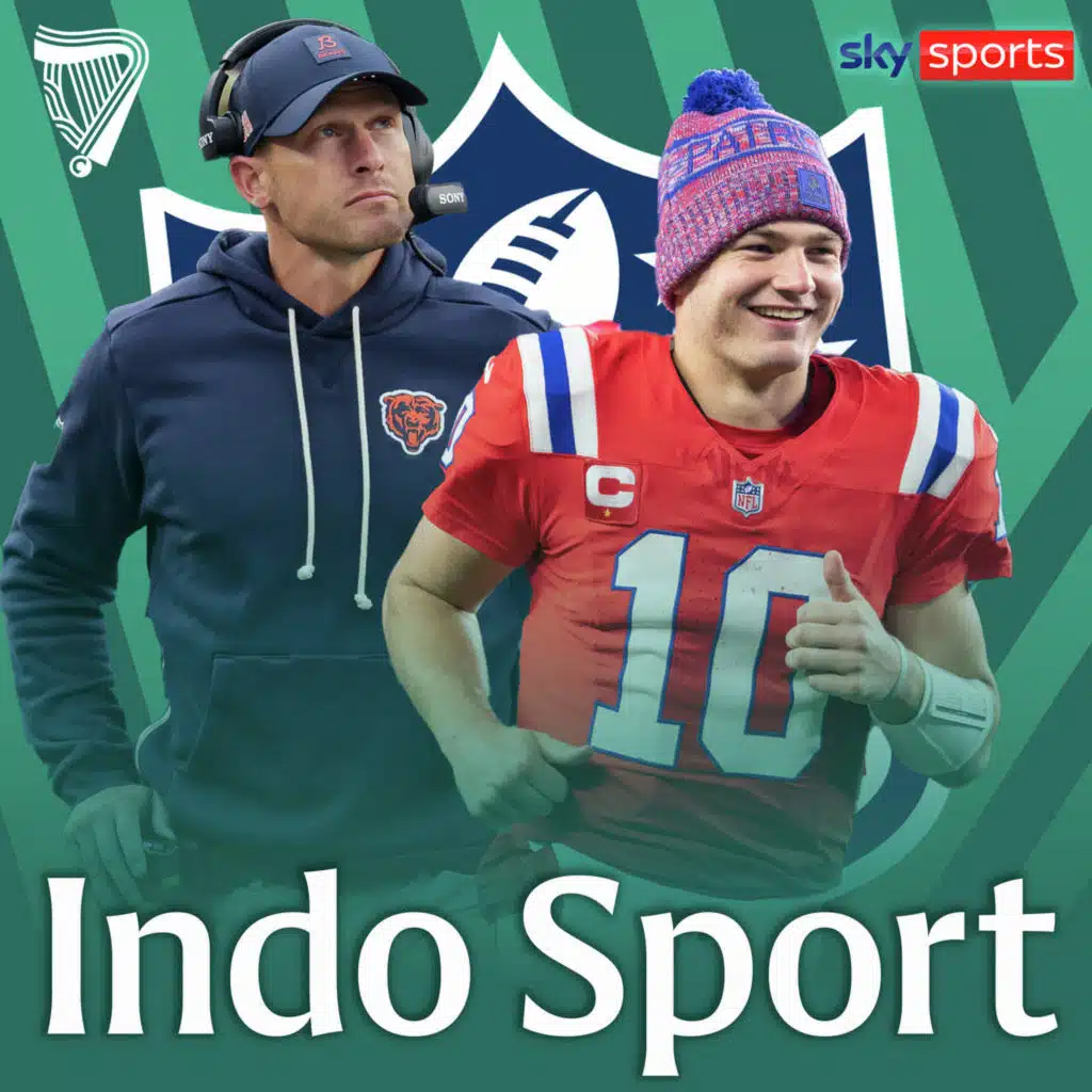 NFL check in | Patriots rise, Chiefs slide & Bill Belichick's decline