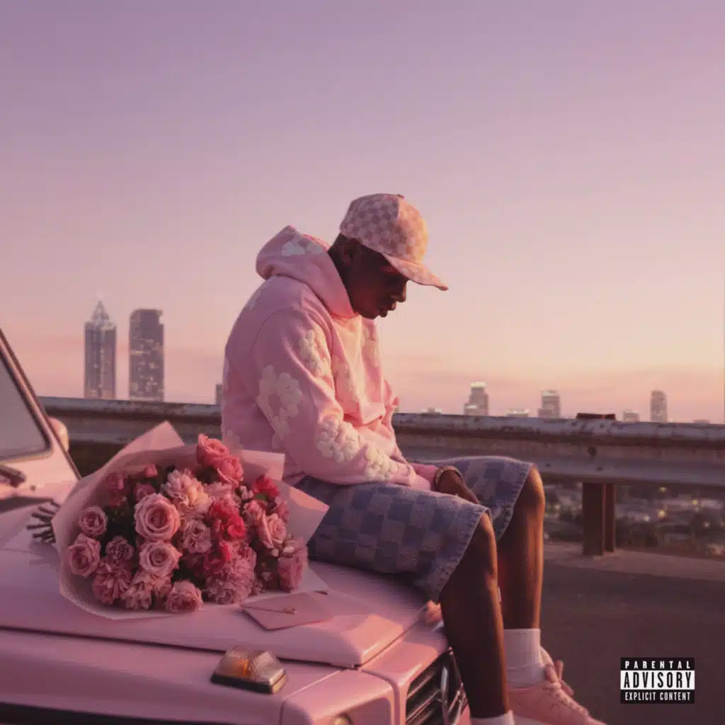 Mc Negão Original, Menor MC & Aaron Modesto