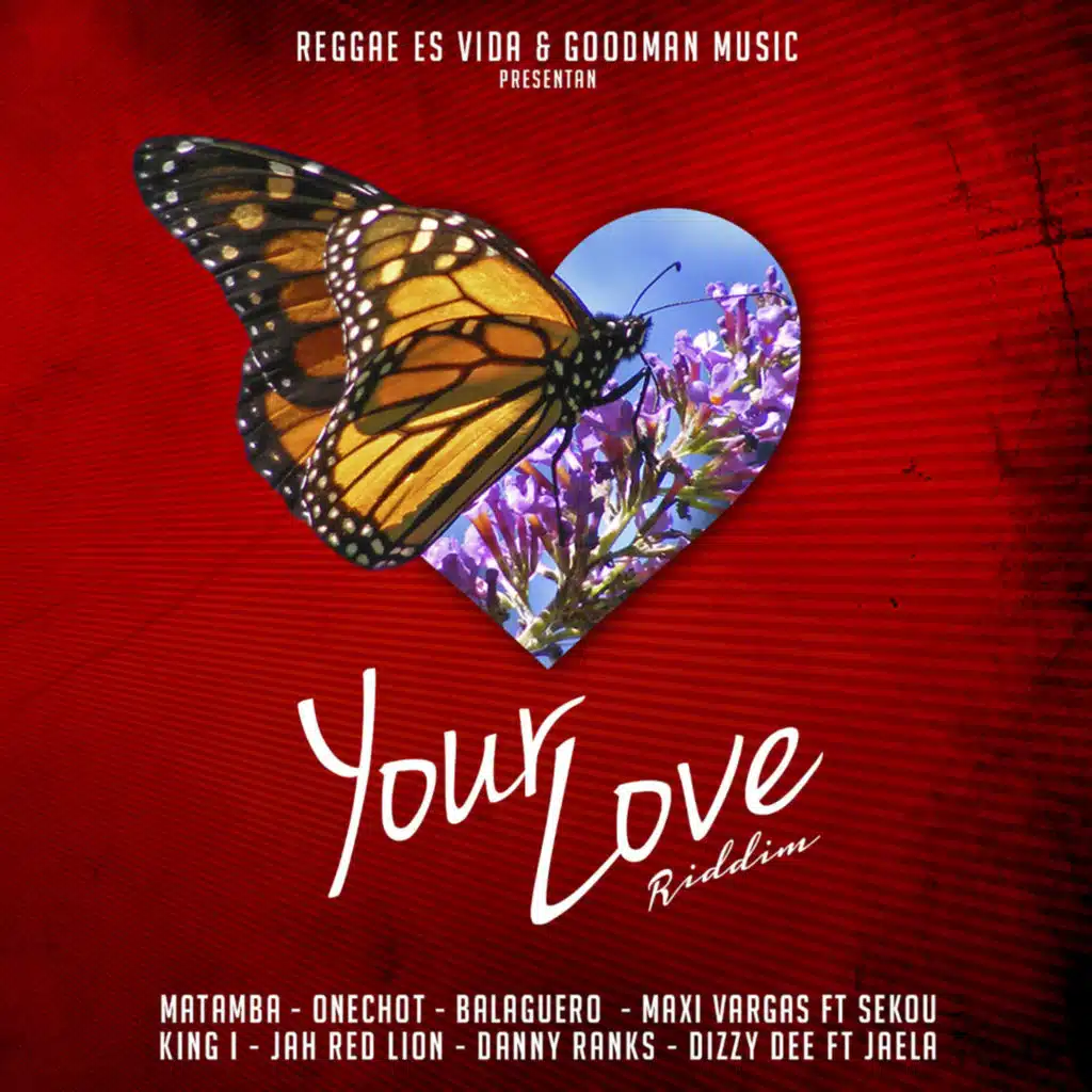 Your Love Riddim