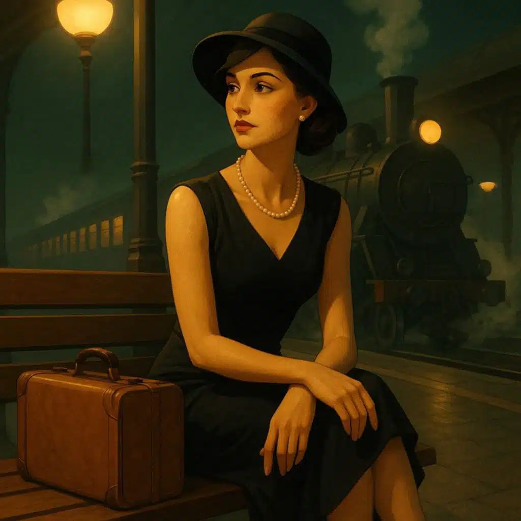 I Still Turn the Pillow