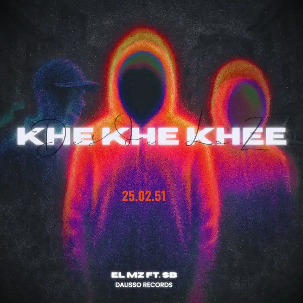 KHE KHE KHEE (feat. frank SB & Dali)