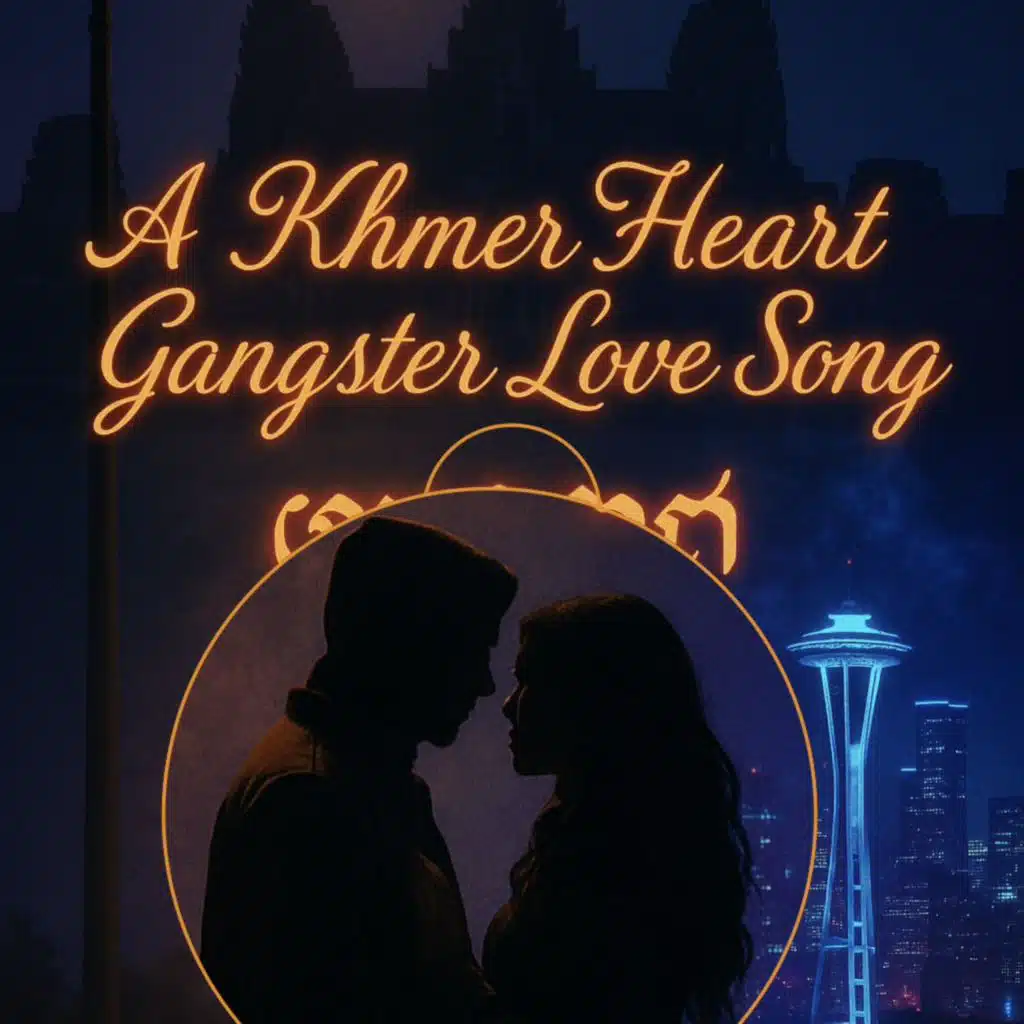 Khmer Heart