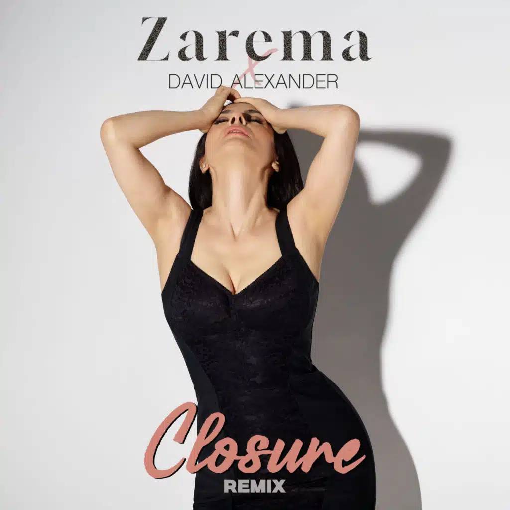 Closure (David Alexander Remix)