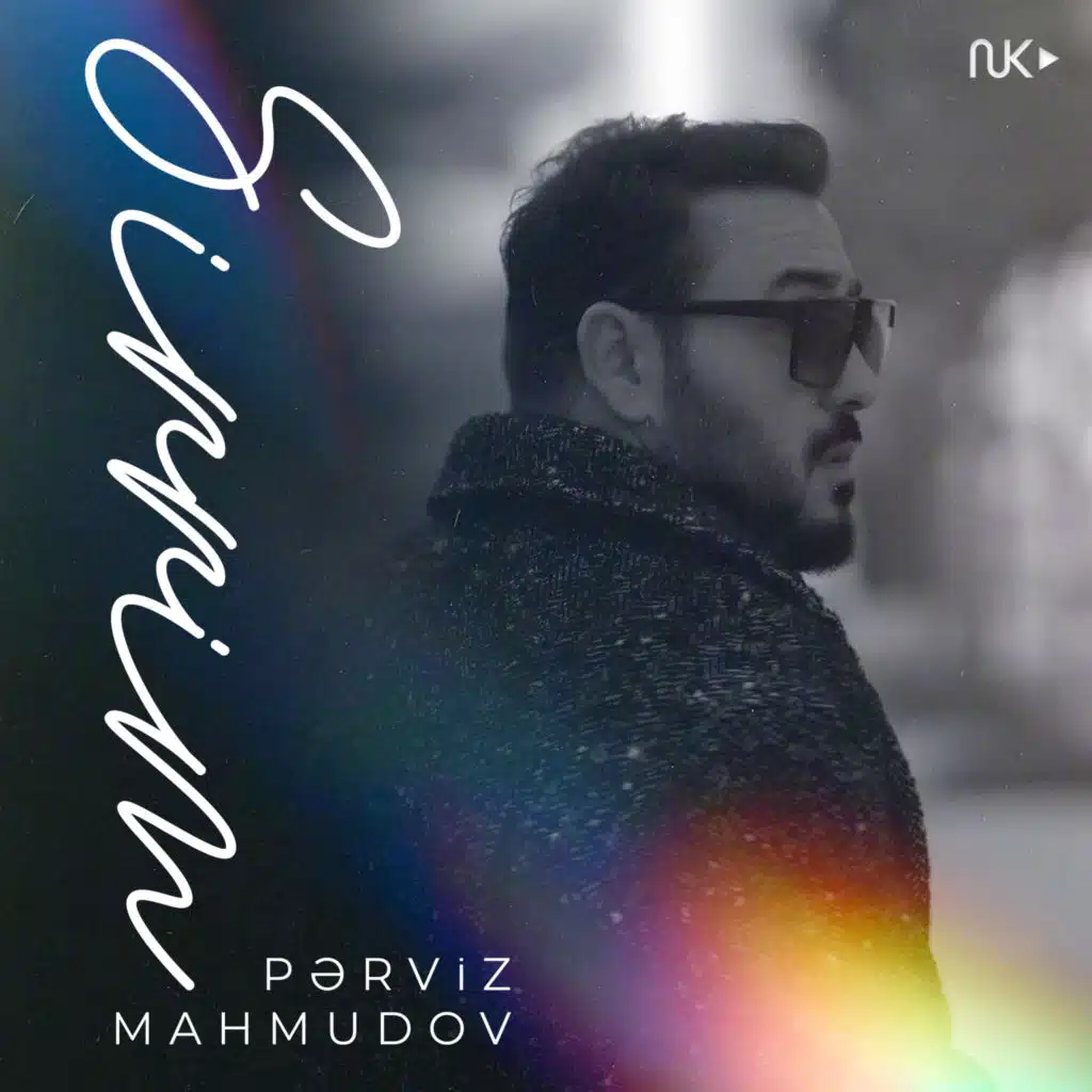 Pərviz Mahmudov