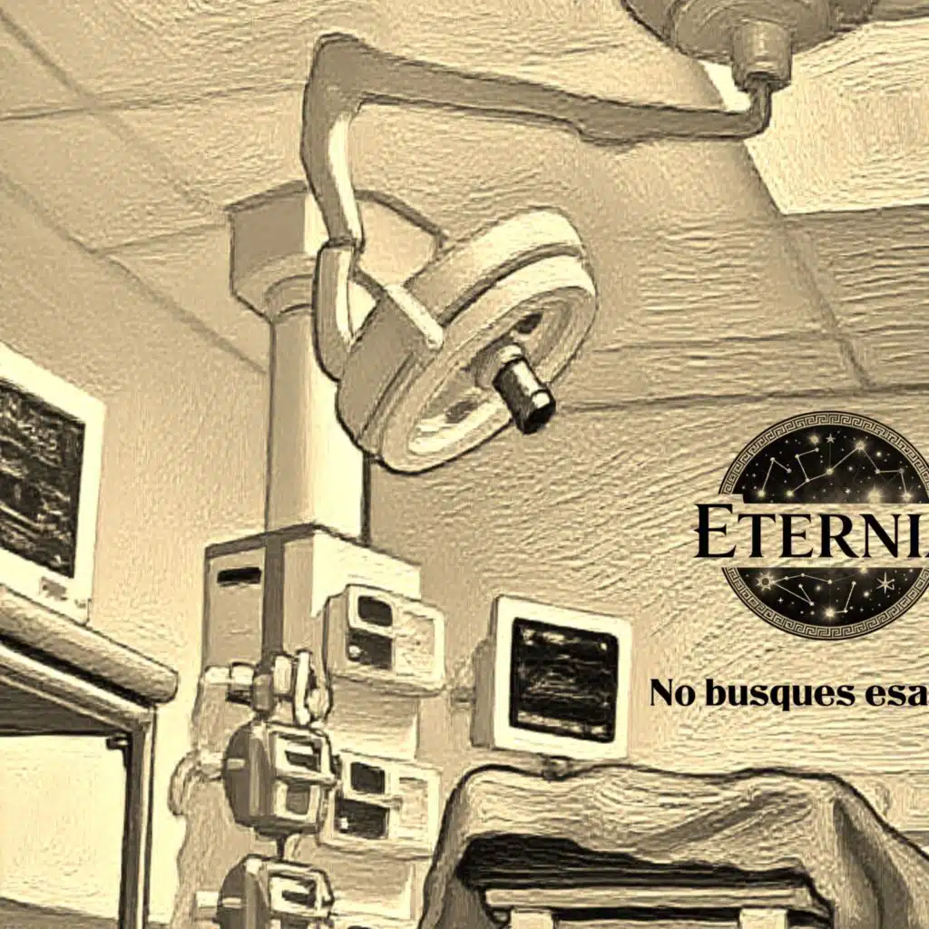 No busques esa salida (feat. Guillermo Rivera)