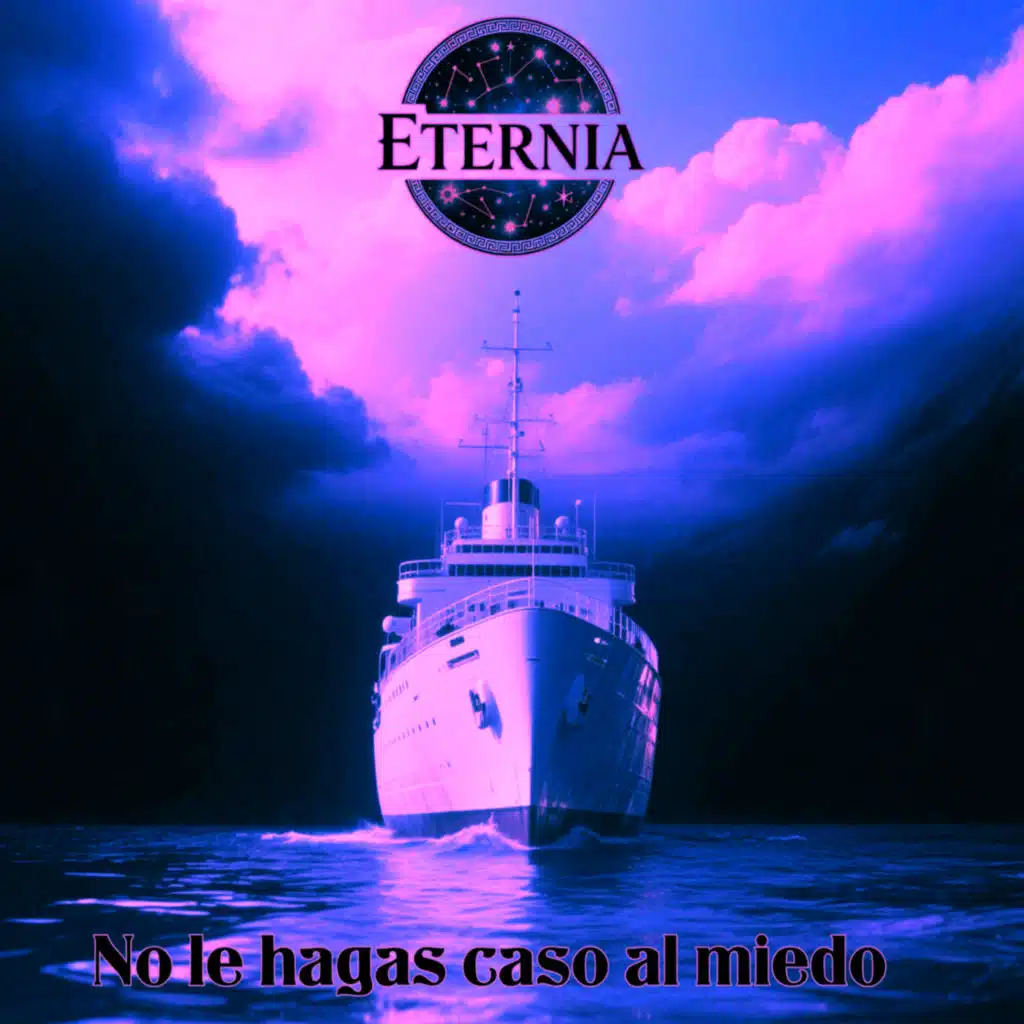 No le hagas caso al miedo (feat. Guillermo Rivera)