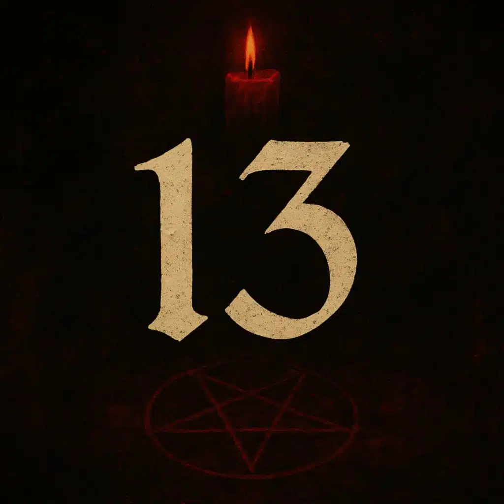 13