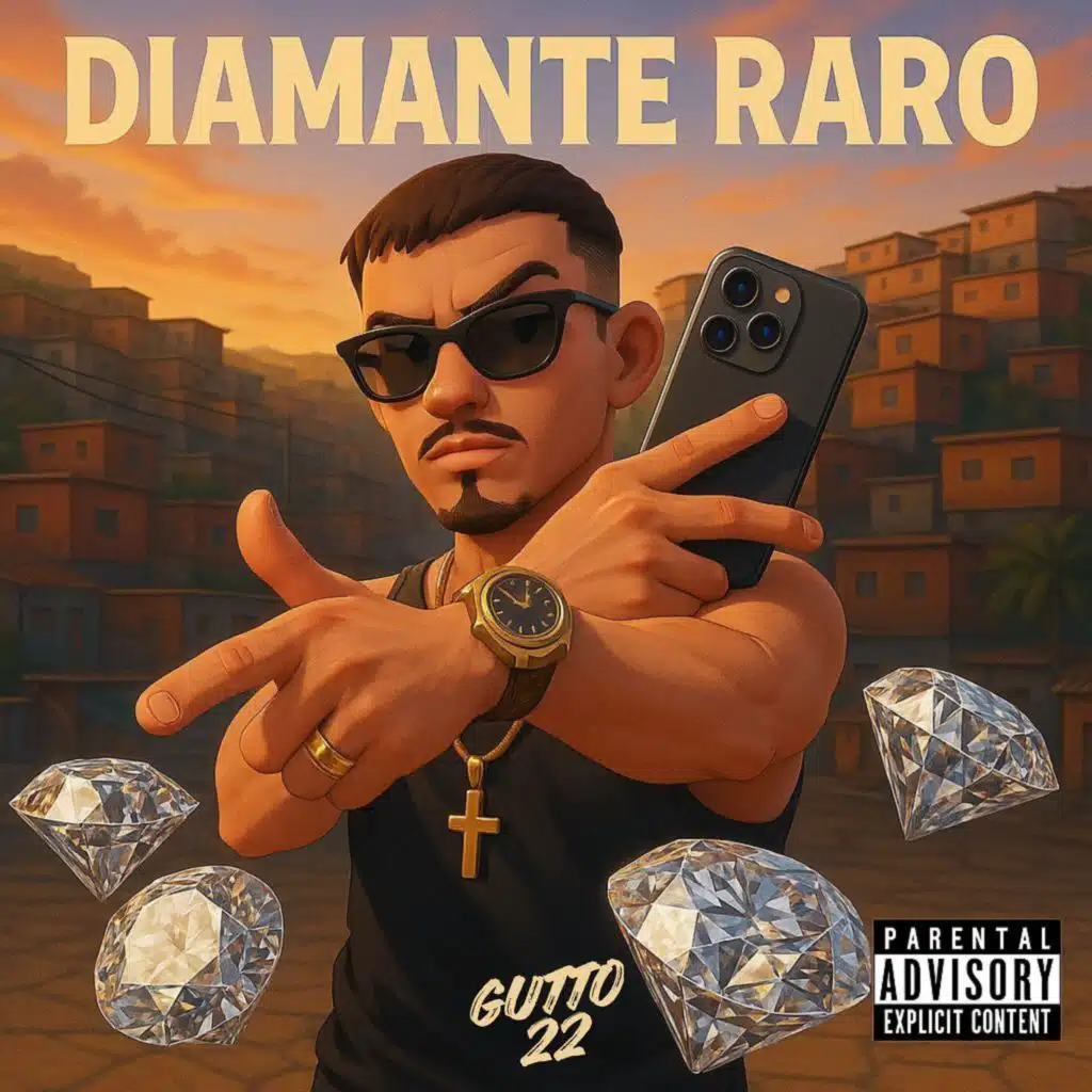 Diamante Raro