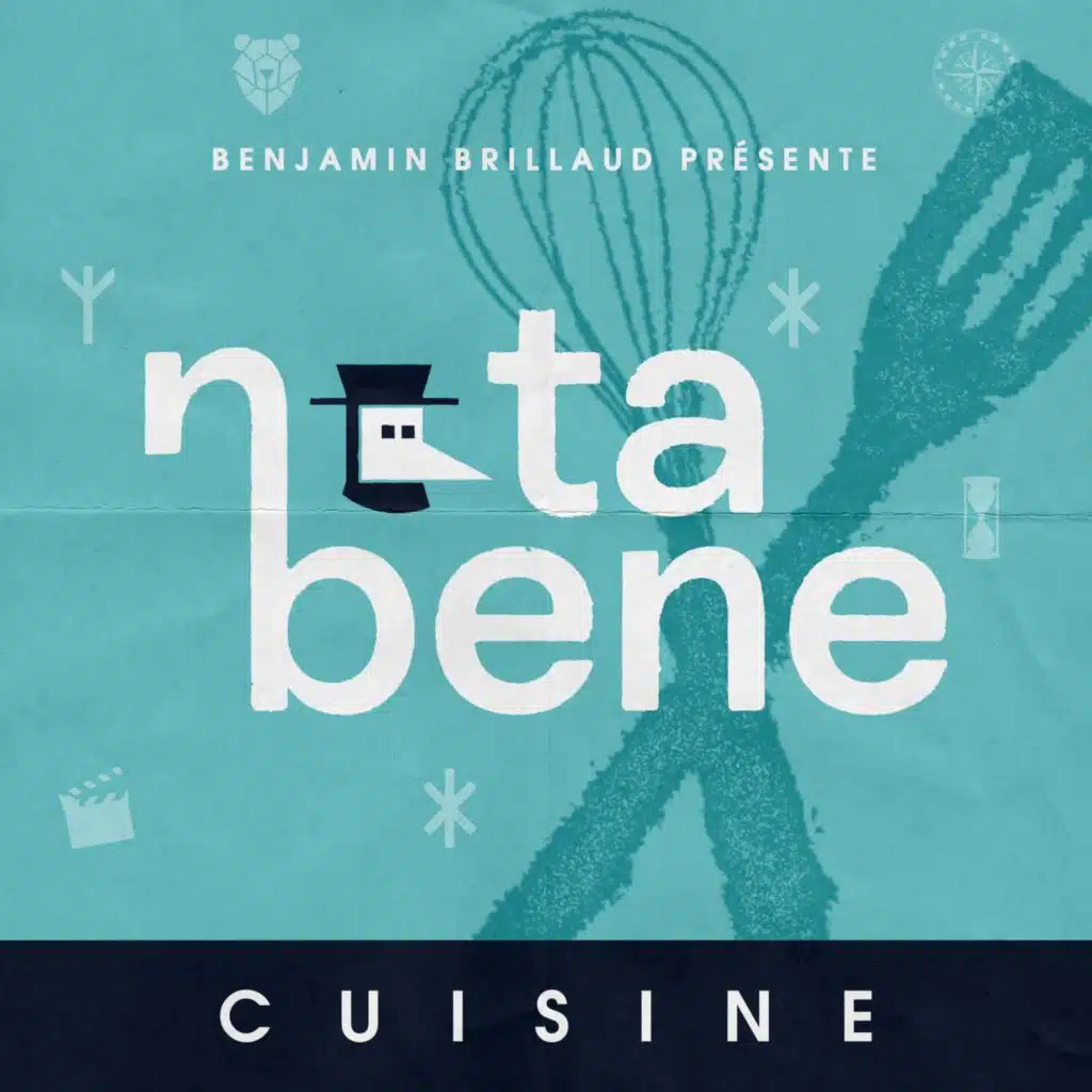 CUISINE - Des sauces au Moyen Âge ? - La Sauce à Bélier !