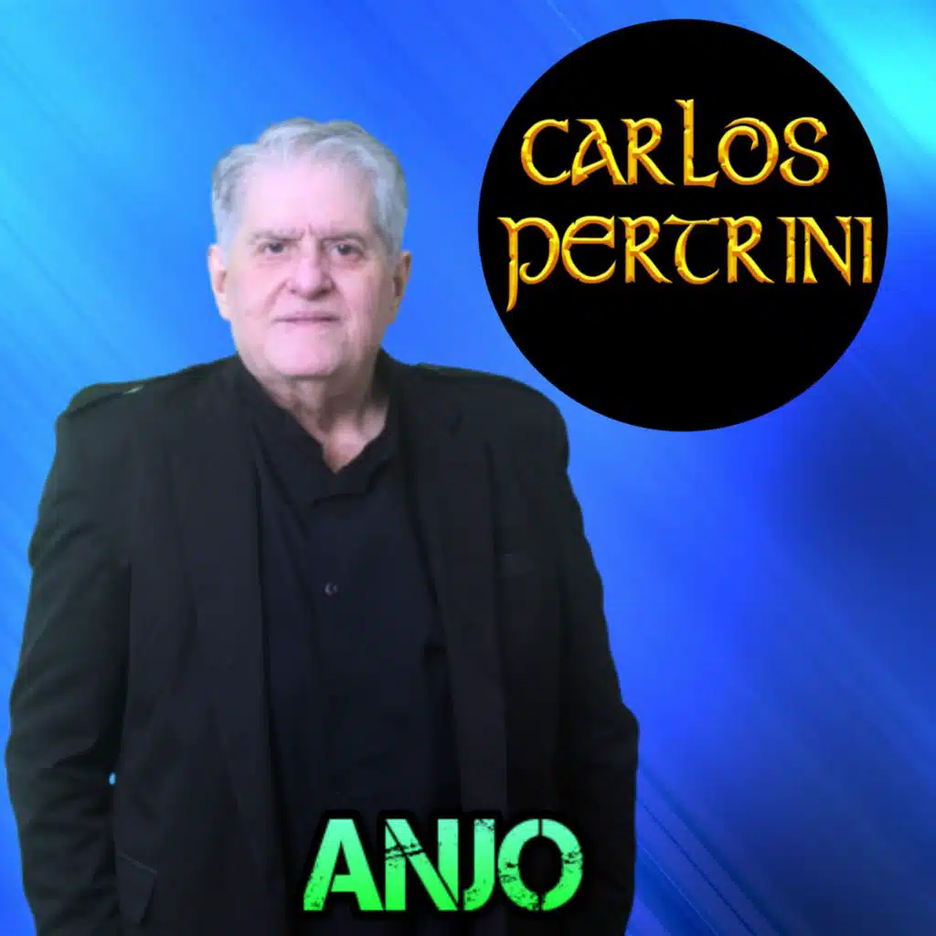 Carlos Pertrini