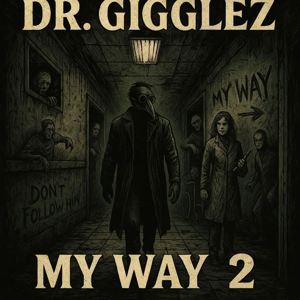My Way 2