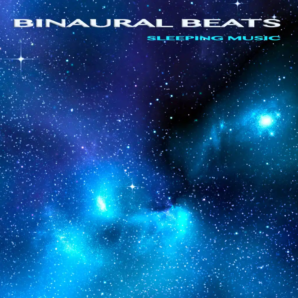 Binaural Beats Sleeping Music: Ambient Alpha Waves For Sleep
