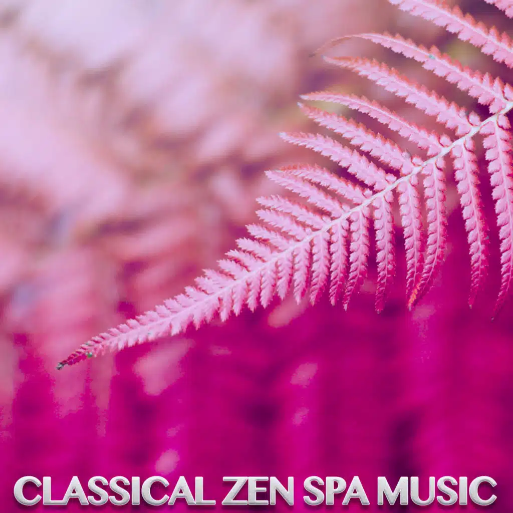 Classical Zen Spa Music: Classical Piano and Zen Nature Sounds