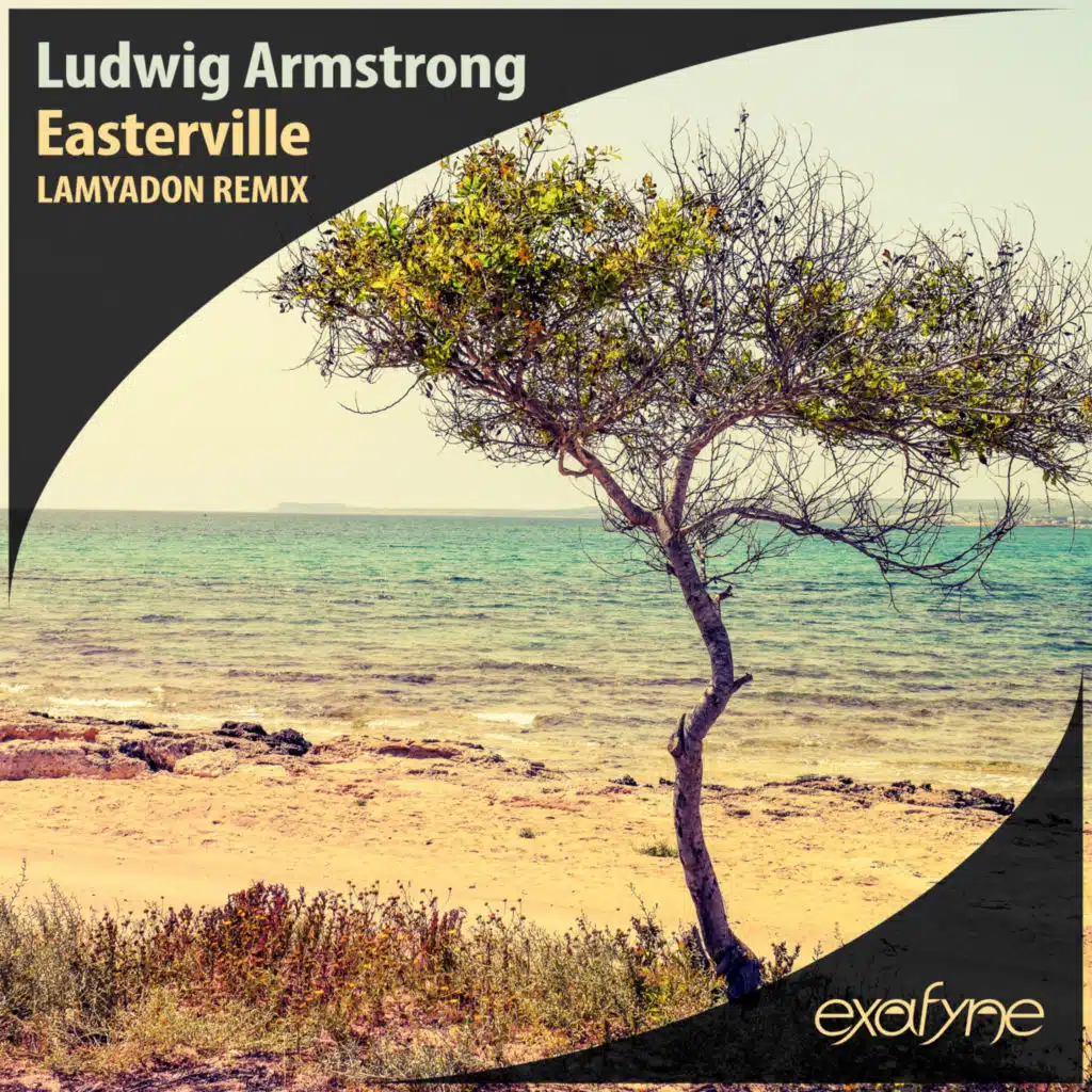 Easterville (Lamyadon Extended)
