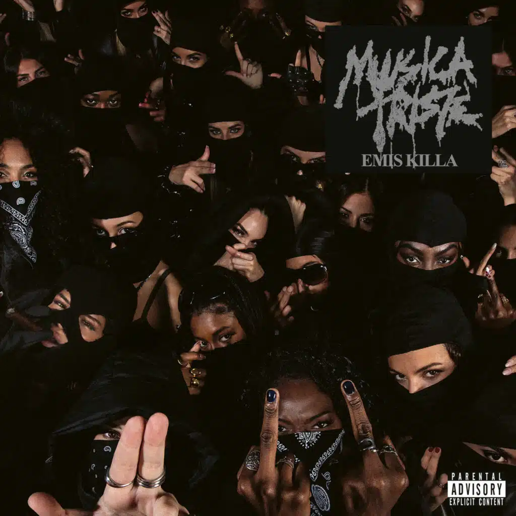 FANCULO (feat. Baby Gang)