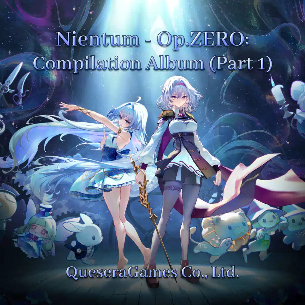 QueseraGames Co., Ltd.