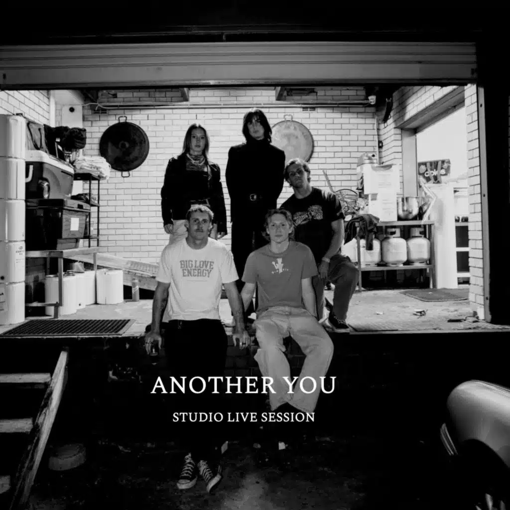Another You (Live Studio Session)