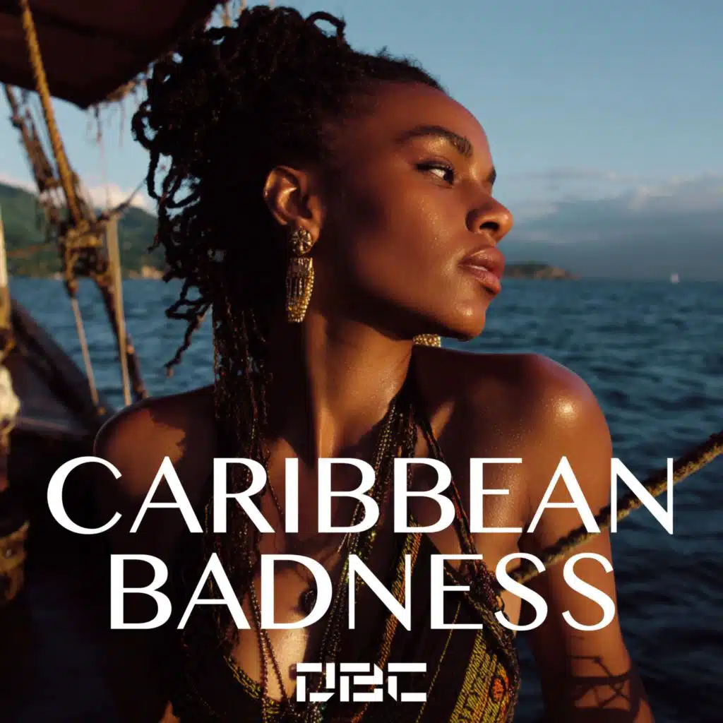 CARIBBEAN BADNESS