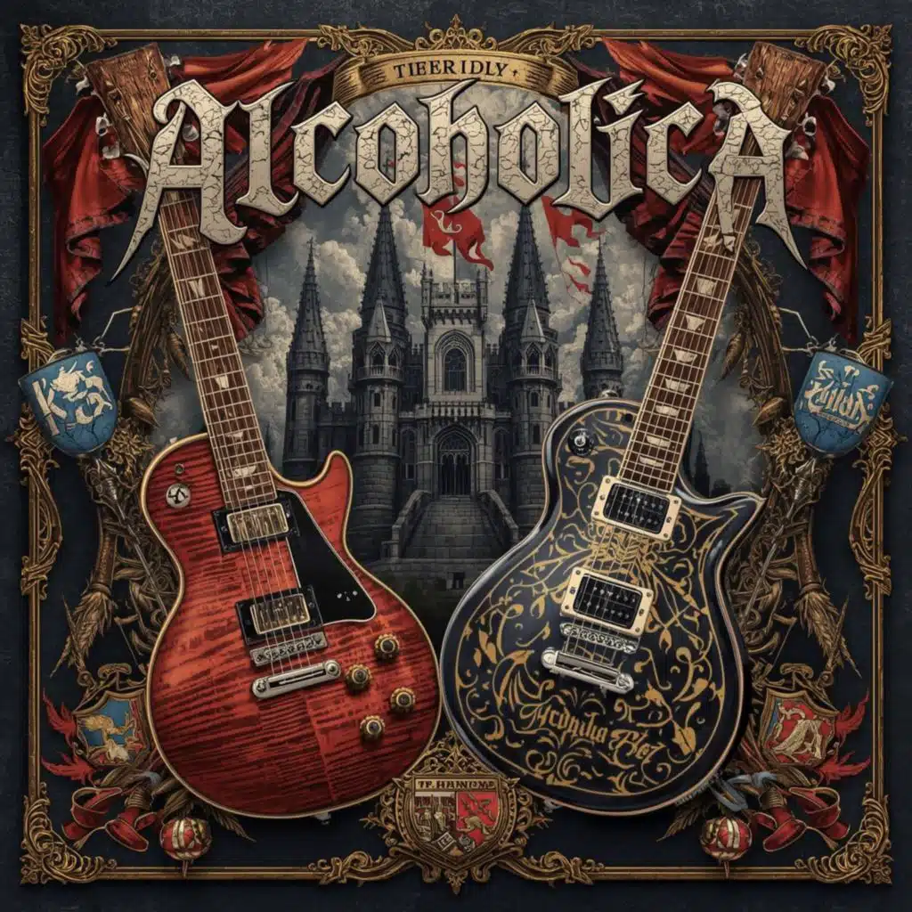 Mi mente no se Alquila