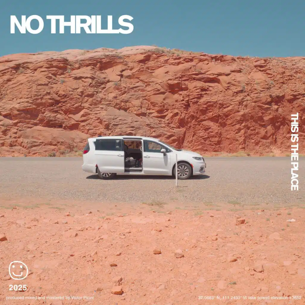 No Thrills