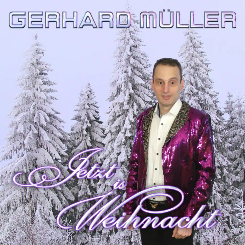 Gerhard Müller