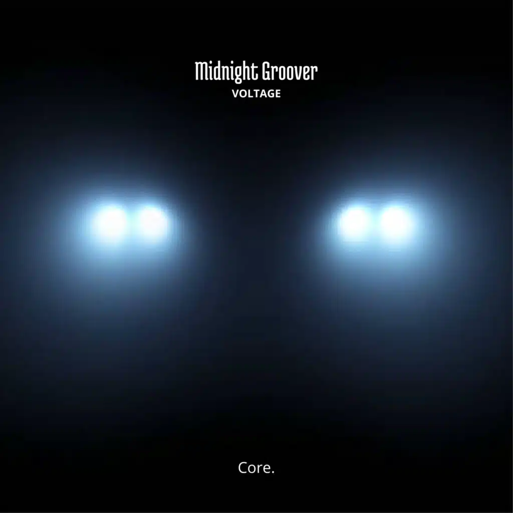 Midnight Groover