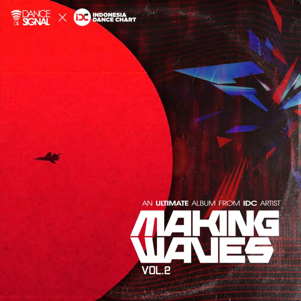 DanceSignal × IDC Presents: MAKING WAVES, Vol. 2